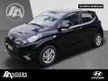 Hyundai i10 MY25 1.0 Benzin SELECT +Kamera+Navi+ISOFIX Schwarz - thumbnail 1
