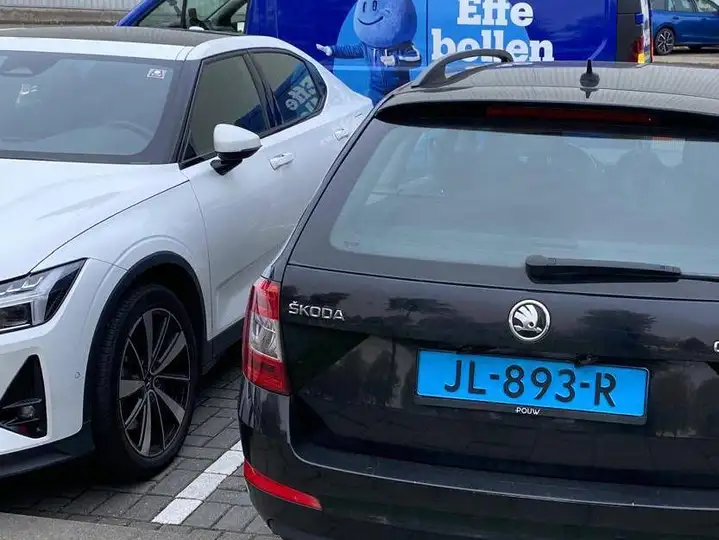 Skoda Octavia Octavia 1.6 TDI Grt Amb. Bns
