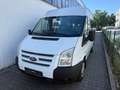 Ford Transit Kombi FT 300 M Trend,9Sitzer Blanc - thumbnail 1