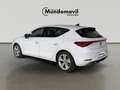 SEAT Leon 1.5 TSI 110KW S/S FR 5P Blanco - thumbnail 3