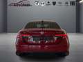 Alfa Romeo Giulia 2.0 Turbo 16V Competizione Q4 (EURO 6d) Rouge - thumbnail 3