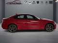 Alfa Romeo Giulia 2.0 Turbo 16V Competizione Q4 (EURO 6d) Rouge - thumbnail 5