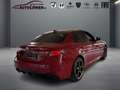 Alfa Romeo Giulia 2.0 Turbo 16V Competizione Q4 (EURO 6d) Rouge - thumbnail 4