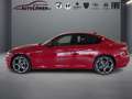 Alfa Romeo Giulia 2.0 Turbo 16V Competizione Q4 (EURO 6d) Rouge - thumbnail 2
