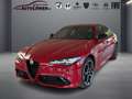 Alfa Romeo Giulia 2.0 Turbo 16V Competizione Q4 (EURO 6d) Rouge - thumbnail 1