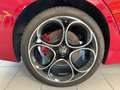 Alfa Romeo Giulia 2.0 Turbo 16V Competizione Q4 (EURO 6d) Rouge - thumbnail 6