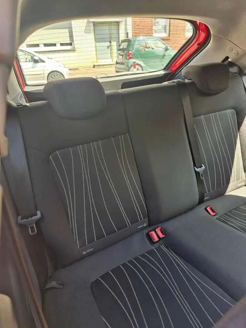 Peugeot 307 Break 110 Grand Filou Cool Grijs - 1