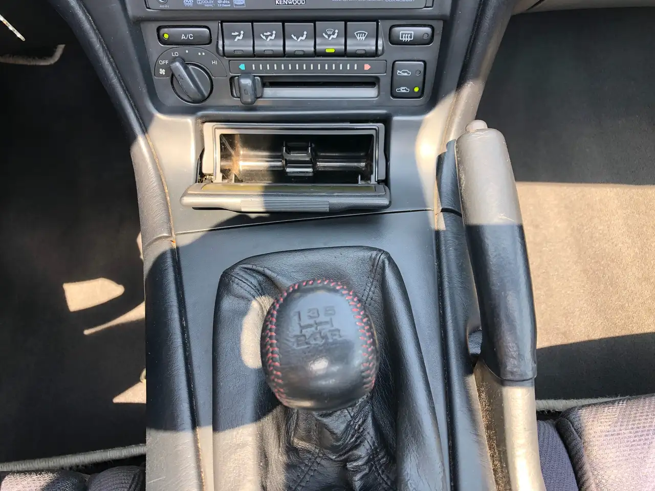 Toyota MR 2 2.0 GT-I 16 (125 KW) (W20)*Klima*2.Hand*, foto 11