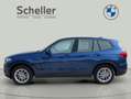 BMW X3 xDrive20d ZA Advantage HiFi DAB AHK Shz PDC Blue - thumbnail 3