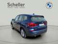BMW X3 xDrive20d ZA Advantage HiFi DAB AHK Shz PDC Blue - thumbnail 4