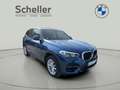 BMW X3 xDrive20d ZA Advantage HiFi DAB AHK Shz PDC Blue - thumbnail 7