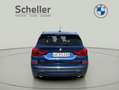 BMW X3 xDrive20d ZA Advantage HiFi DAB AHK Shz PDC Blue - thumbnail 5