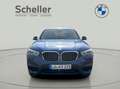 BMW X3 xDrive20d ZA Advantage HiFi DAB AHK Shz PDC Blue - thumbnail 2
