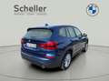 BMW X3 xDrive20d ZA Advantage HiFi DAB AHK Shz PDC Blue - thumbnail 8