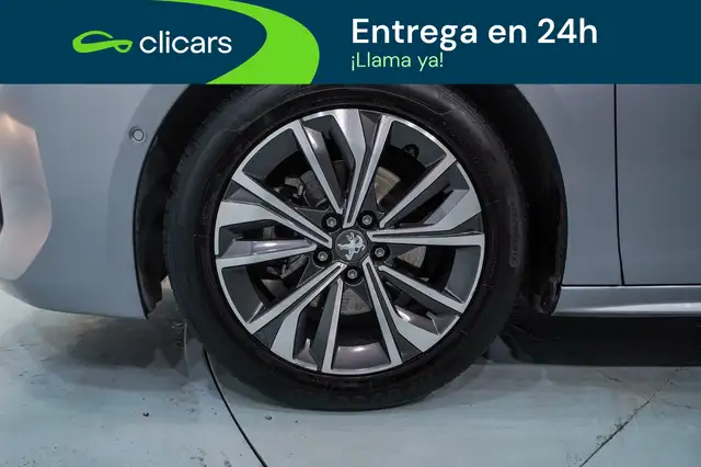 Peugeot 508 view 11