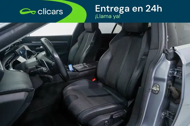 Peugeot 508 view 14