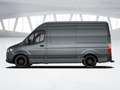 Mercedes-Benz Sprinter 317 CDI F 37/35 Automatic Grigio - thumbnail 7