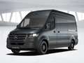 Mercedes-Benz Sprinter 317 CDI F 37/35 Automatic Grigio - thumbnail 1