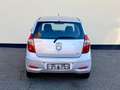 Hyundai i10 Style KLIMA APPLE CARPLAY ANDROID AUTO Argent - thumbnail 4