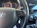 Hyundai i10 Style KLIMA APPLE CARPLAY ANDROID AUTO Argent - thumbnail 22