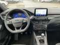 Ford Kuga 1.5 EcoBoost ST-Line X ACC+AHK+LED+Navi+KAM Bleu - thumbnail 12