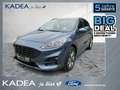 Ford Kuga 1.5 EcoBoost ST-Line X ACC+AHK+LED+Navi+KAM Bleu - thumbnail 1
