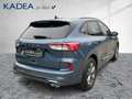 Ford Kuga 1.5 EcoBoost ST-Line X ACC+AHK+LED+Navi+KAM Bleu - thumbnail 4