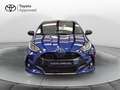 Toyota Yaris 1.5 Hybrid 5 porte Lounge Blue - thumbnail 3