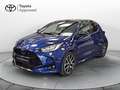 Toyota Yaris 1.5 Hybrid 5 porte Lounge Blue - thumbnail 1