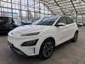 Hyundai Kona Elektro   39,2 kWh|CarPlay|Kamera Blanc - thumbnail 3