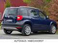 Skoda Yeti Ambition Plus Edition /1.Hand/Garantie/Temp Bleu - thumbnail 8