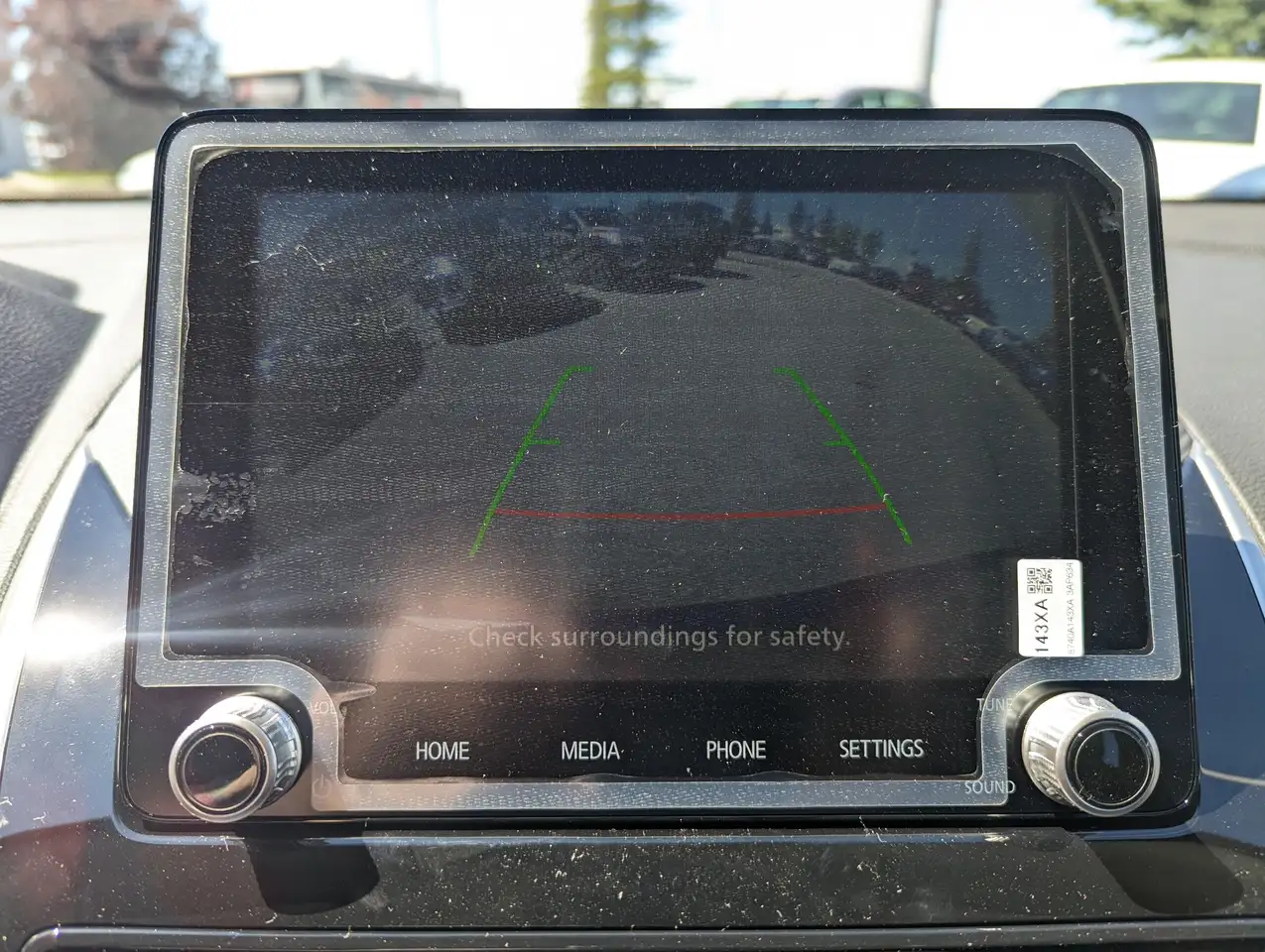 Mitsubishi Eclipse Cross снимка Mitsubishi Eclipse Cross