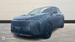 Peugeot 3008 1.2 Hybrid 136ch Allure e-DCS6