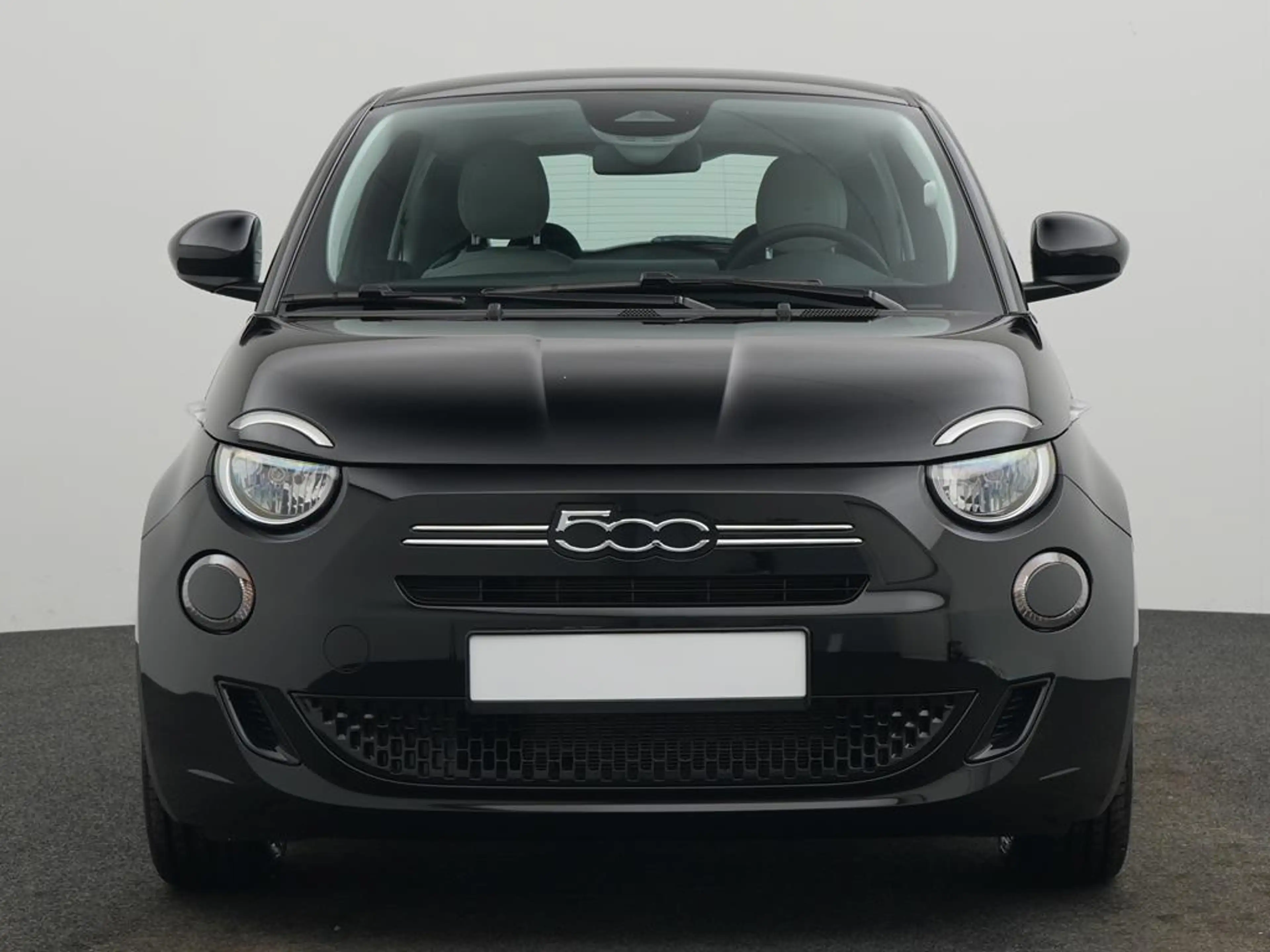 Fiat 500 Benzin Icon + Komfort Paket light — photo 3