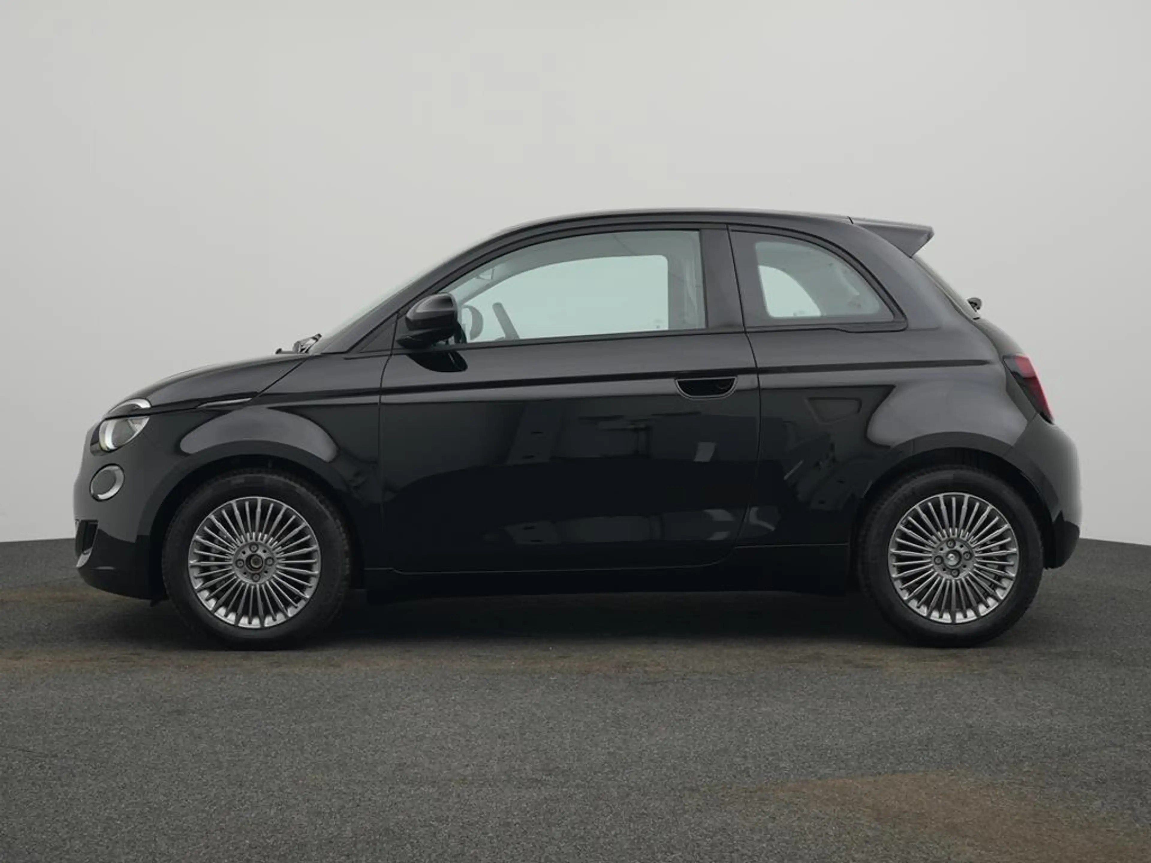 Fiat 500 Benzin Icon + Komfort Paket light — photo 5