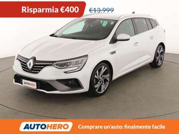 1.6 E-Tech Hybrid R.S. Line 160 CV PHEV