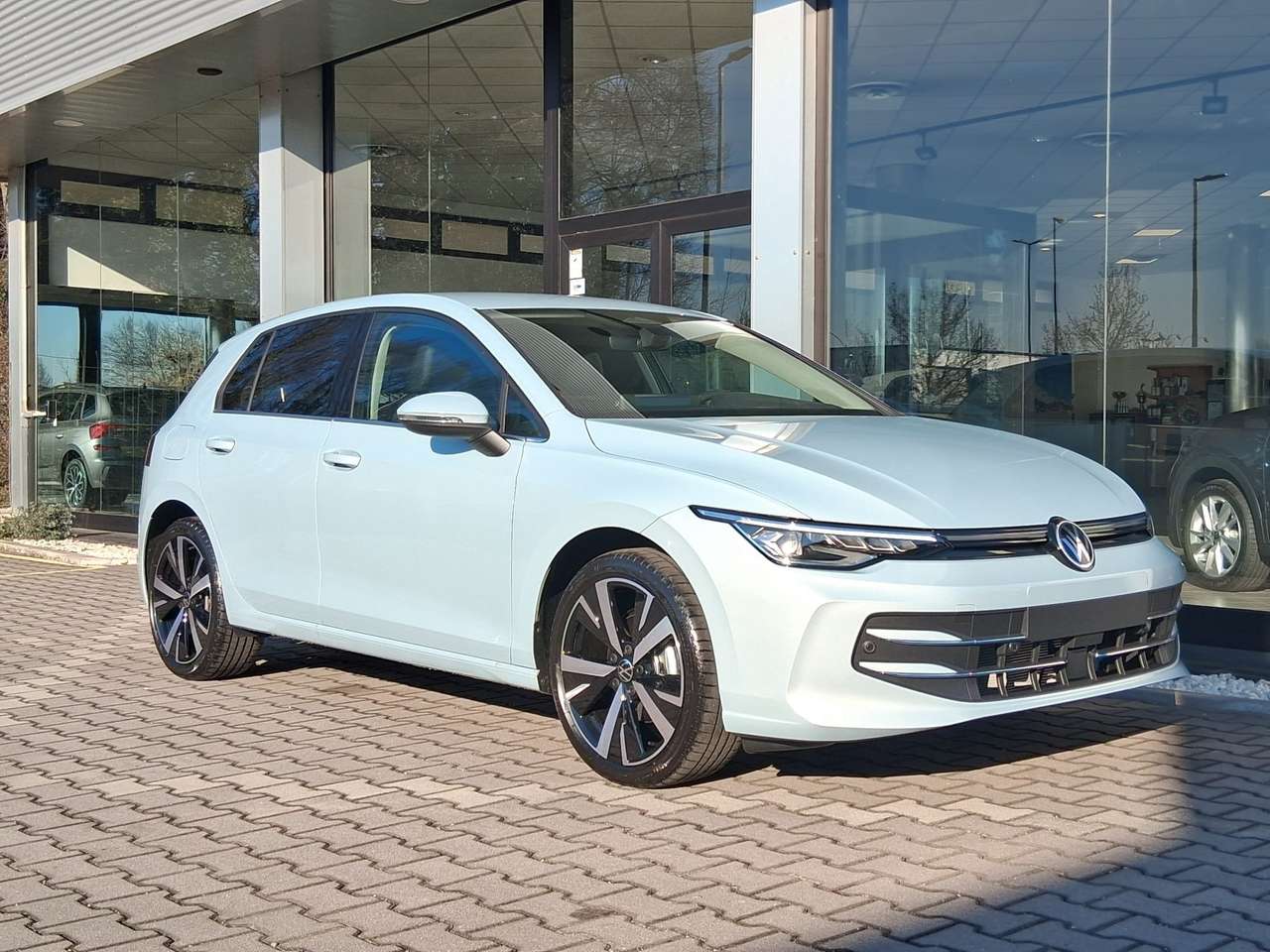 Volkswagen Golf Golf 1.5 tsi Style 150cv ACT