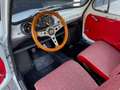 Fiat 600 D II Serie - KIT Abarth 1000TC Biały - thumbnail 11