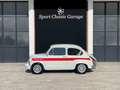 Fiat 600 D II Serie - KIT Abarth 1000TC Blanco - thumbnail 4
