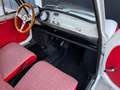 Fiat 600 D II Serie - KIT Abarth 1000TC Bianco - thumbnail 12
