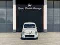 Fiat 600 D II Serie - KIT Abarth 1000TC bijela - thumbnail 3