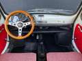 Fiat 600 D II Serie - KIT Abarth 1000TC Biały - thumbnail 13