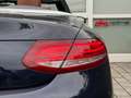 Mercedes-Benz C 300 Cabrio AMG-LINE/BURMESTER/NAV/8xALU/KAMERA Blau - thumbnail 12