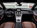 Mercedes-Benz C 300 Cabrio AMG-LINE/BURMESTER/NAV/8xALU/KAMERA Blau - thumbnail 27