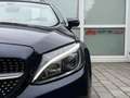 Mercedes-Benz C 300 Cabrio AMG-LINE/BURMESTER/NAV/8xALU/KAMERA Blau - thumbnail 5