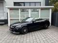 Mercedes-Benz C 300 Cabrio AMG-LINE/BURMESTER/NAV/8xALU/KAMERA Blau - thumbnail 1