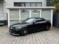 Mercedes-Benz C 300 Cabrio AMG-LINE/BURMESTER/NAV/8xALU/KAMERA Blau - thumbnail 3