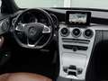 Mercedes-Benz C 300 Cabrio AMG-LINE/BURMESTER/NAV/8xALU/KAMERA Blau - thumbnail 28