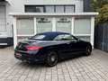 Mercedes-Benz C 300 Cabrio AMG-LINE/BURMESTER/NAV/8xALU/KAMERA Blau - thumbnail 10