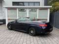 Mercedes-Benz C 300 Cabrio AMG-LINE/BURMESTER/NAV/8xALU/KAMERA Blau - thumbnail 15
